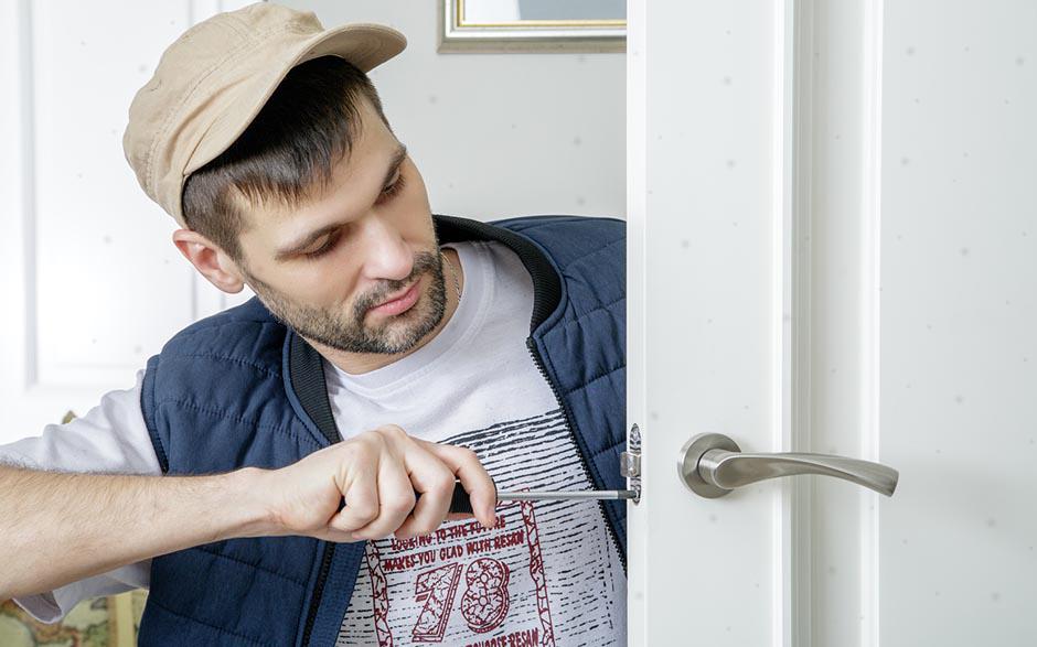 artisans serrurier Versailles